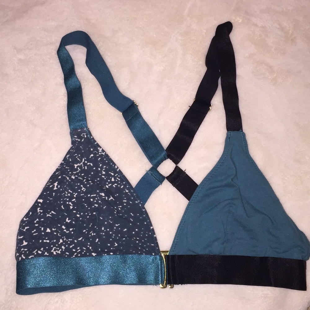 Urban Outfitters bralette